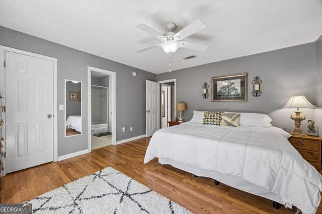 117 Colony Pines Drive, Kingsland, GA 31548