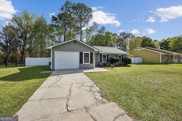 117 Colony Pines Drive, Kingsland, GA 31548