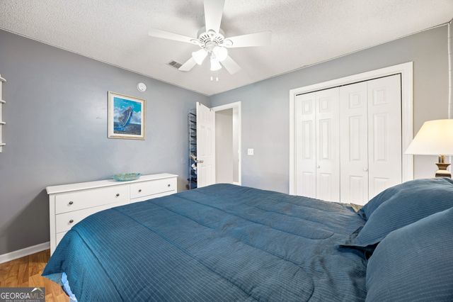 117 Colony Pines Drive, Kingsland, GA 31548