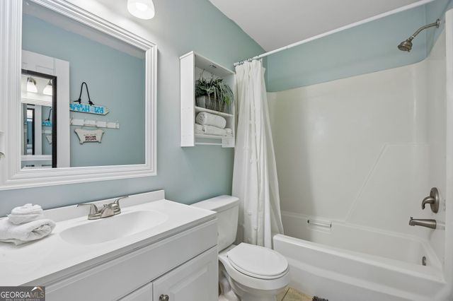 117 Colony Pines Drive, Kingsland, GA 31548