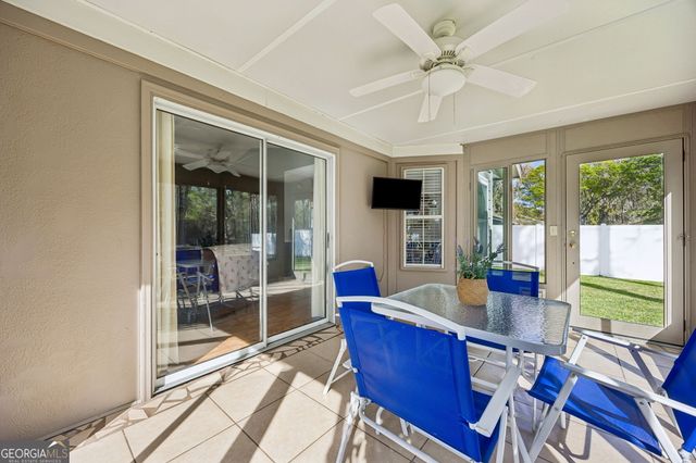 117 Colony Pines Drive, Kingsland, GA 31548