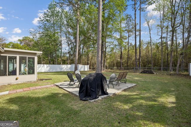 117 Colony Pines Drive, Kingsland, GA 31548