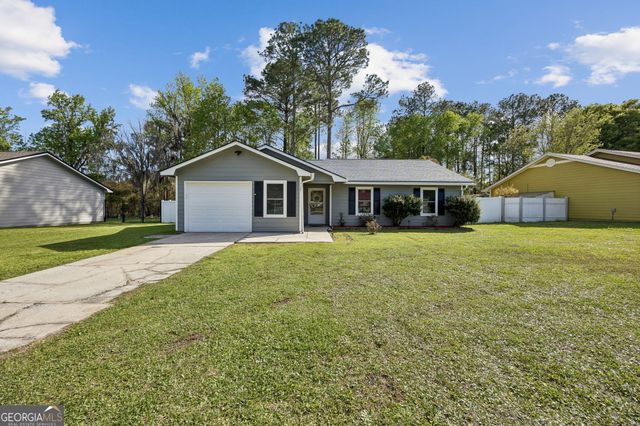 117 Colony Pines Drive, Kingsland, GA 31548