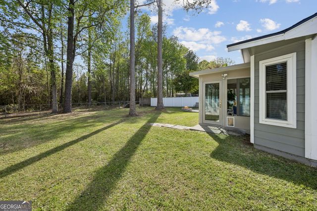 117 Colony Pines Drive, Kingsland, GA 31548