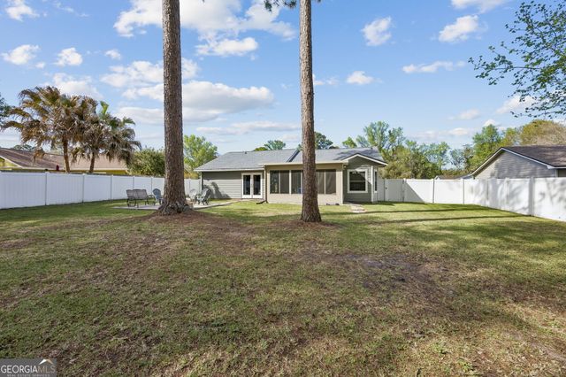 117 Colony Pines Drive, Kingsland, GA 31548