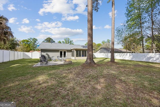 117 Colony Pines Drive, Kingsland, GA 31548