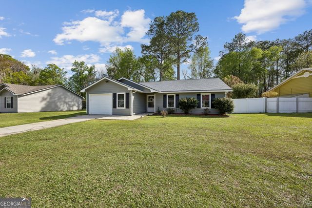 117 Colony Pines Drive, Kingsland, GA 31548