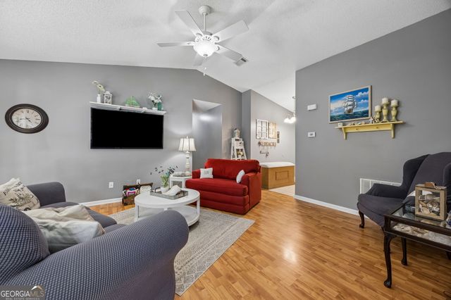 117 Colony Pines Drive, Kingsland, GA 31548