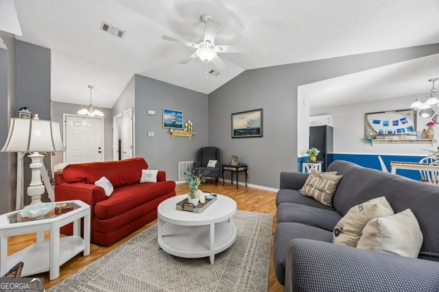 117 Colony Pines Drive, Kingsland, GA 31548