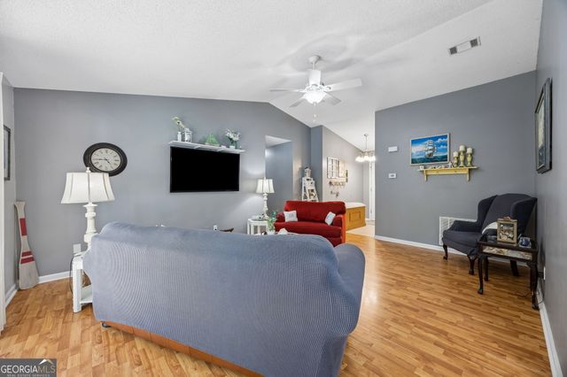 117 Colony Pines Drive, Kingsland, GA 31548