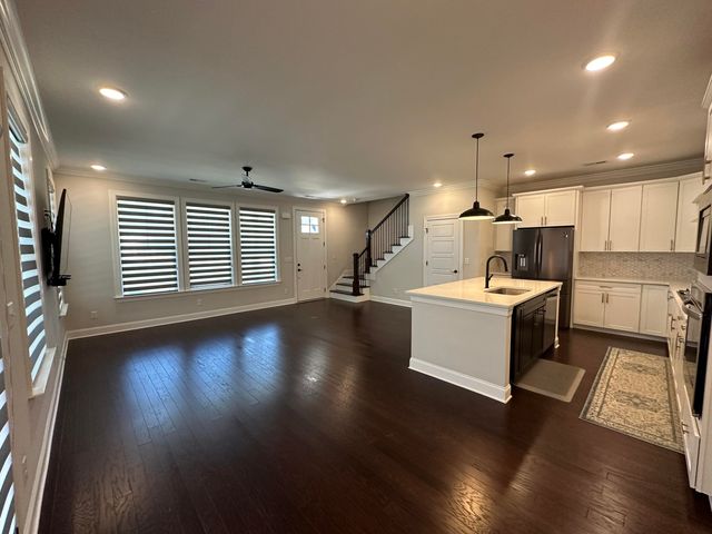 1526 Bowtie Road, Chattanooga, TN 37421