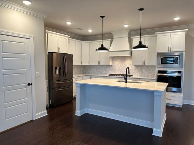 1526 Bowtie Road, Chattanooga, TN 37421