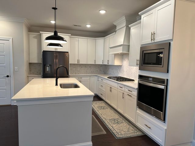 1526 Bowtie Road, Chattanooga, TN 37421