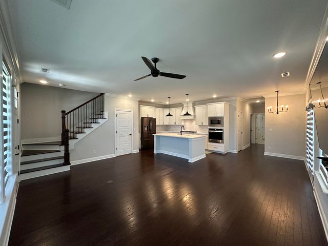 1526 Bowtie Road, Chattanooga, TN 37421