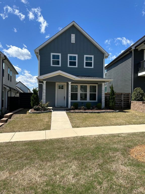 1526 Bowtie Road, Chattanooga, TN 37421