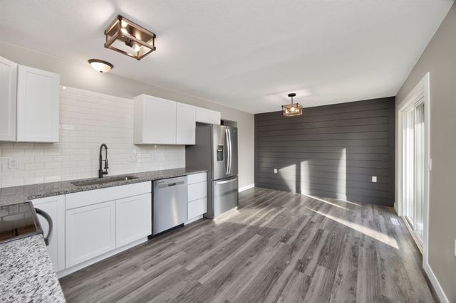 303 W McKinney Street, Runnells, IA 50237