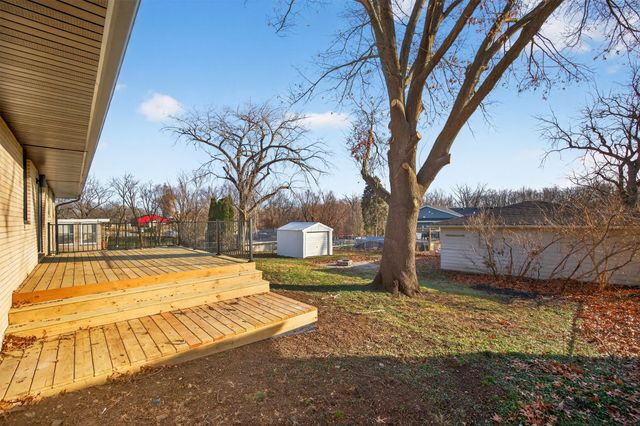 303 W McKinney Street, Runnells, IA 50237