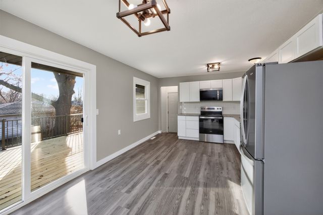 303 W McKinney Street, Runnells, IA 50237