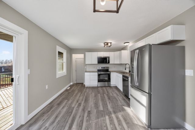 303 W McKinney Street, Runnells, IA 50237