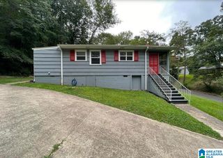 744 ROSE DRIVE NE, Birmingham, AL 35235