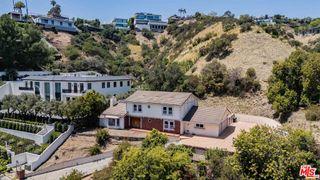 1181 Somera Road, Los Angeles, CA 90077