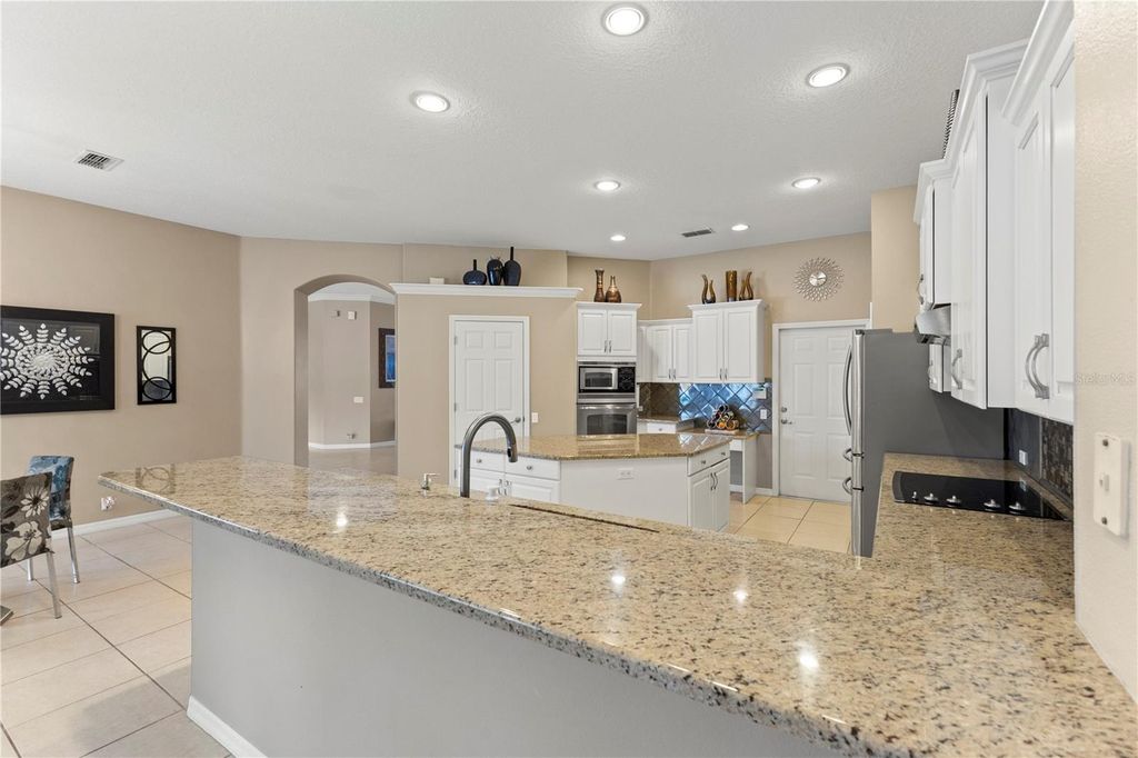 Image 36 of property listing at 17861 ARBOR GREENE DRIVE, Tampa, FL 33647