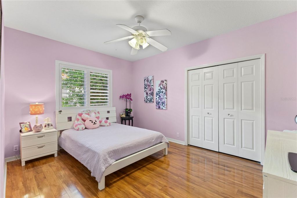 Image 40 of property listing at 17861 ARBOR GREENE DRIVE, Tampa, FL 33647