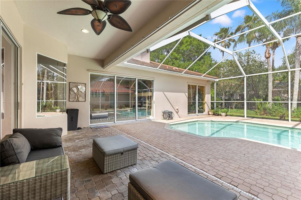 Image 45 of property listing at 17861 ARBOR GREENE DRIVE, Tampa, FL 33647