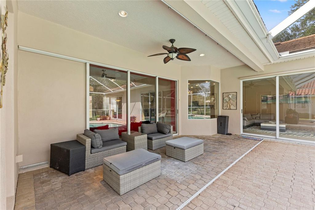 Image 46 of property listing at 17861 ARBOR GREENE DRIVE, Tampa, FL 33647