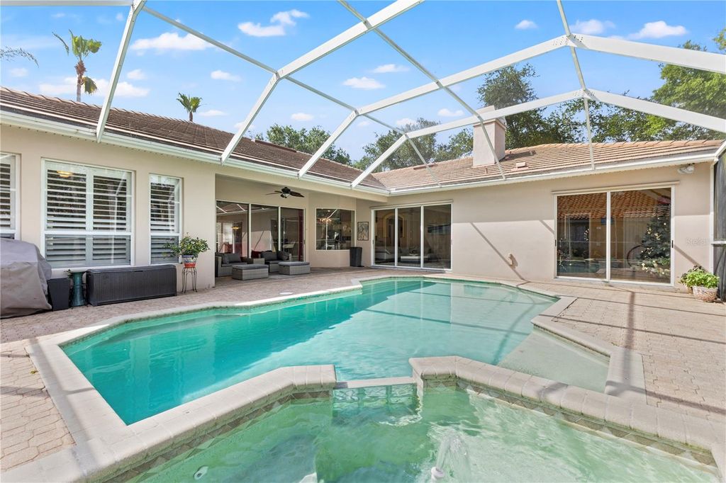Image 48 of property listing at 17861 ARBOR GREENE DRIVE, Tampa, FL 33647