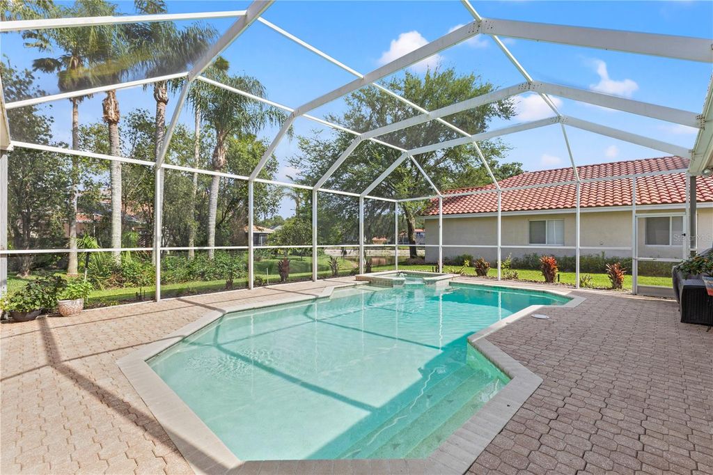 Image 50 of property listing at 17861 ARBOR GREENE DRIVE, Tampa, FL 33647