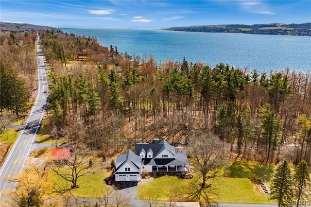 3189 East Lake Road, Skaneateles, NY 13152