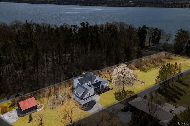 3189 East Lake Road, Skaneateles, NY 13152
