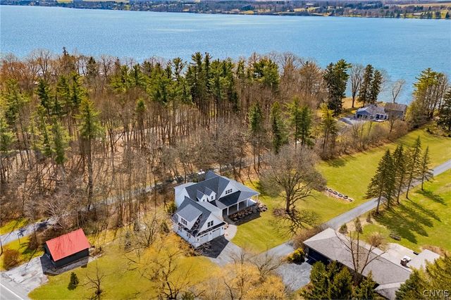 3189 East Lake Road, Skaneateles, NY 13152