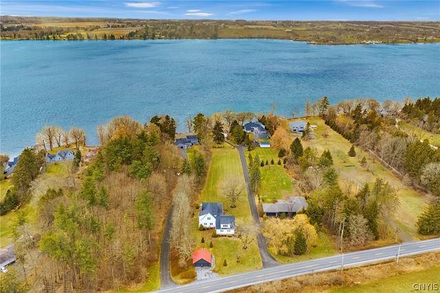 3189 East Lake Road, Skaneateles, NY 13152