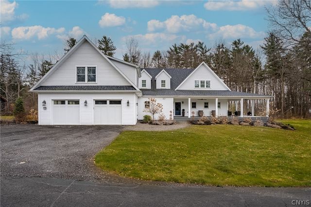 3189 East Lake Road, Skaneateles, NY 13152