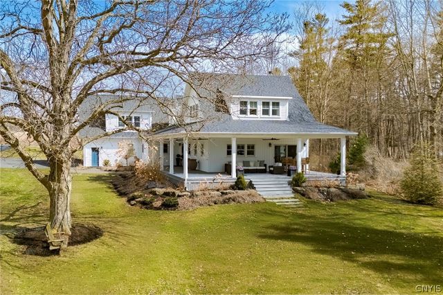 3189 East Lake Road, Skaneateles, NY 13152