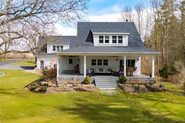 3189 East Lake Road, Skaneateles, NY 13152