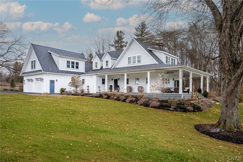 3189 East Lake Road, Skaneateles, NY 13152