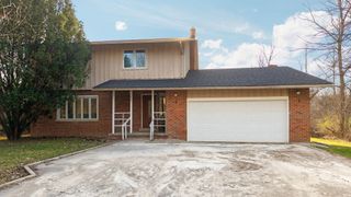 685 Ironwood Drive, Ann Arbor, MI 48103