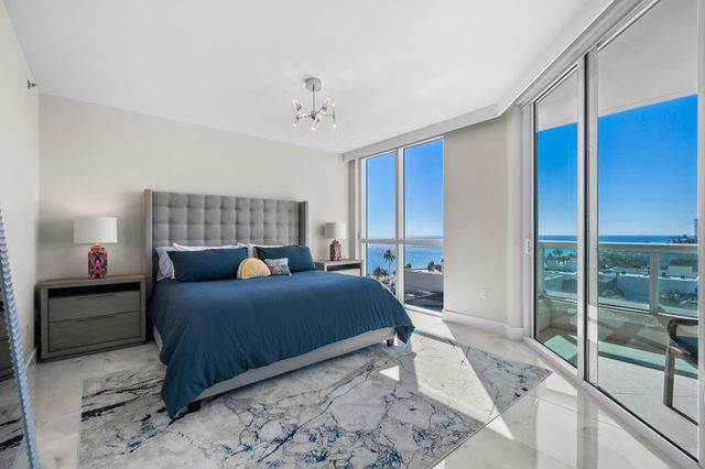 101 S Fort Lauderdale Beach Boulevard 907, Fort Lauderdale, FL 33316