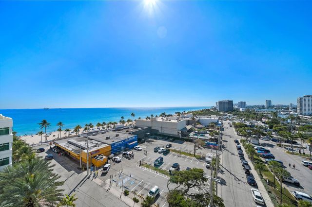 101 S Fort Lauderdale Beach Boulevard 907, Fort Lauderdale, FL 33316