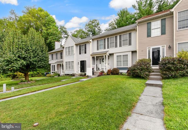 615 LOCHERN TER, Bel Air, MD 21015