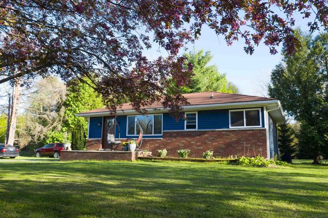 5219 Remer Road, East China, MI 48054