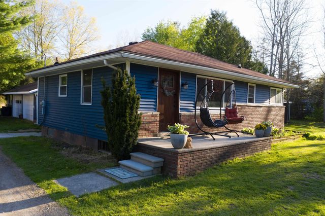 5219 Remer Road, East China, MI 48054