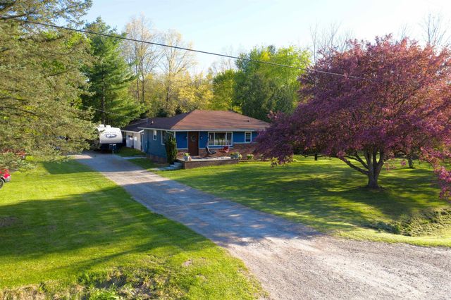 5219 Remer Road, East China, MI 48054