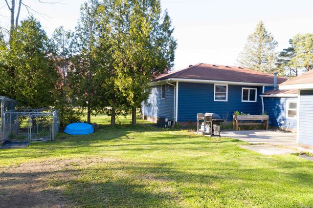 5219 Remer Road, East China, MI 48054