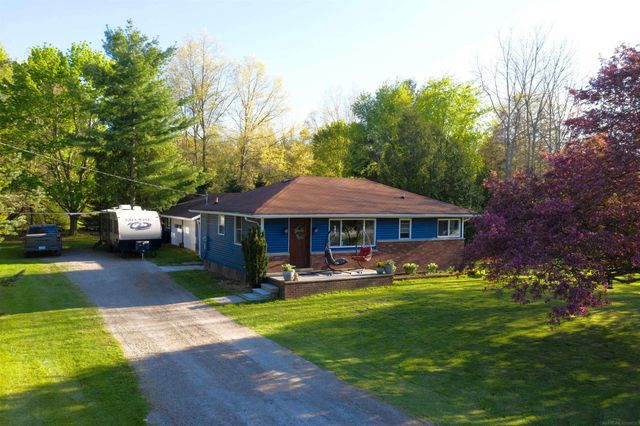 5219 Remer Road, East China, MI 48054