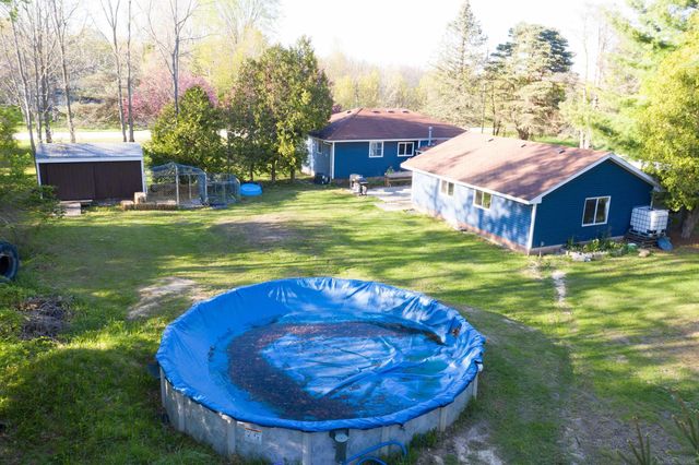 5219 Remer Road, East China, MI 48054