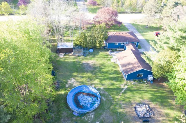 5219 Remer Road, East China, MI 48054